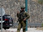 The Israeli army says it views the desecration of Christian symbols ‘with great severity’.