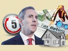 Treasurer Jim Chalmers has argued why changes are needed to rebalance the housing market in favour of first-home buyers, rather than property investors.