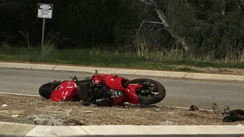 Despite motorcycles accounting for just 3.8 per cent of registered vehicles in NSW, they represent almost one in five road deaths.