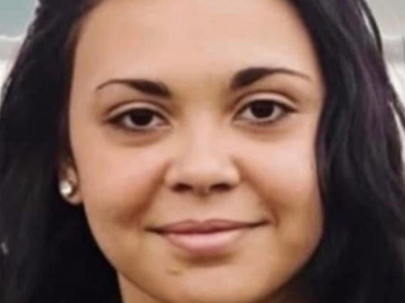 Sophie Quinn, 25, was fatally shot in January. Picture: NSW Police