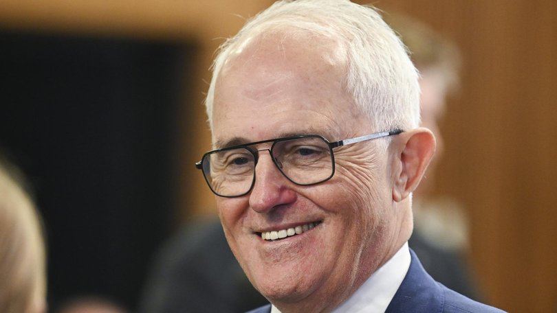 Former prime minister Malcolm Turnbull says his criticisms over the far-right direction of the Liberal party have been vindicated, declaring One Nation’s capture of its first lower seat is the ‘chickens coming home to roost.’