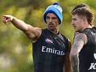 Scott Pendlebury has long been seen as a future AFL coach.