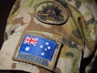 An Army soldier has died during parachute training. 