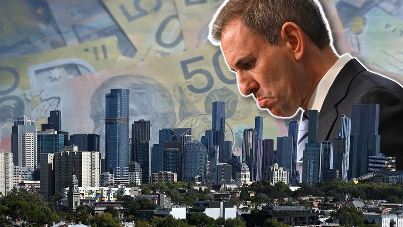 On Tuesday morning, the day of what looks like the most consequential budget of his career, Dr Chalmers played a trick he likes to use to make the government sound more disciplined.