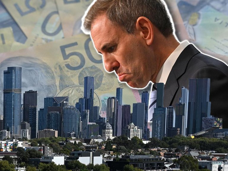 On Tuesday morning, the day of what looks like the most consequential budget of his career, Dr Chalmers played a trick he likes to use to make the government sound more disciplined.