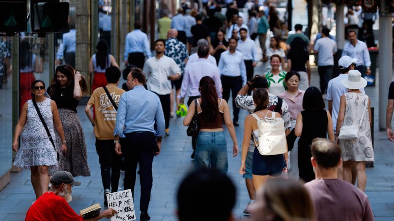 Fresh NAB data shows businesses are experiencing a margin squeeze, with input costs rising faster than they can increase selling price.