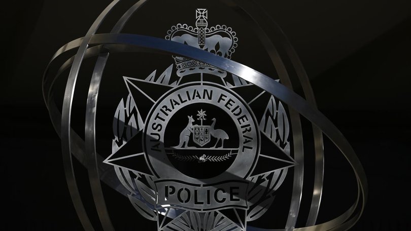 A teenager has faced court as federal police say youths are being exposed to extremist propaganda..