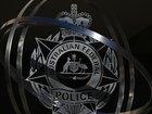 A teenager has faced court as federal police say youths are being exposed to extremist propaganda..
