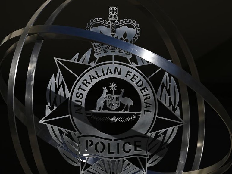 A teenager has faced court as federal police say youths are being exposed to extremist propaganda..