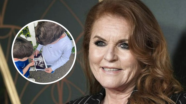 Despite keeping out of the public eye in recent months, it’s been said that the ex Duchess will struggle to keep her distance considering the new addition to the family.