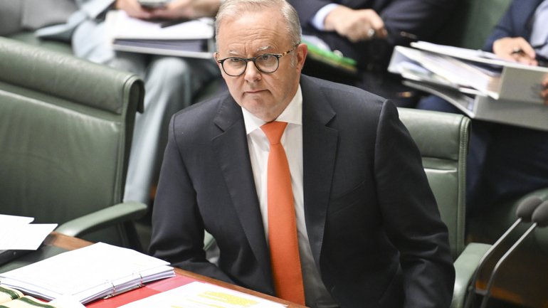 The Albanese Government will provide $18.2 million over four years to prevent technology failures from marring NAPLAN tests