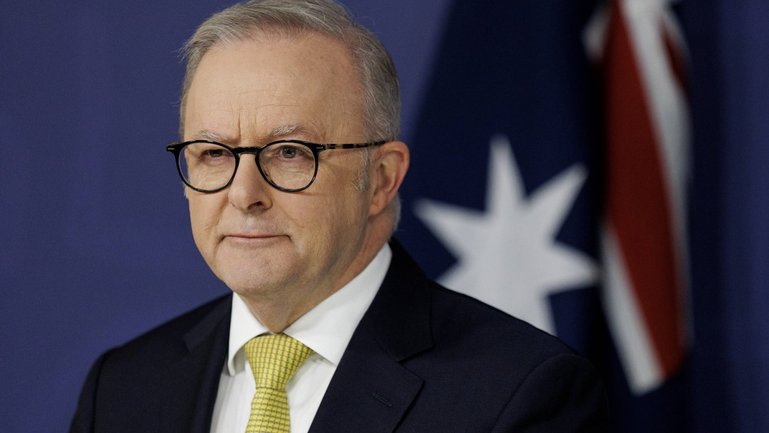 Anthony Albanese's green energy dream gets reality check