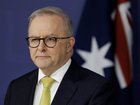 Anthony Albanese's green energy dream gets reality check