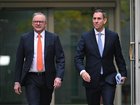 Anthony Albanese and Jim Chalmers have backflipped on their 2025 election promise not to change capital gains tax or negative gearing laws.