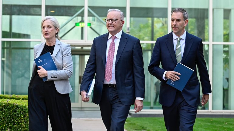 There are positive and negatives for homeowners in this year’s Federal Budget. Here’s everything you need to know.