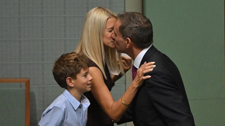 Treasurer Jim Chalmers has embraced changes to the tax system in his fifth budget. 