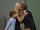 Treasurer Jim Chalmers has embraced changes to the tax system in his fifth budget. 