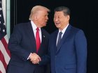 President Donald Trump will meet with Chinese President Xi Jinping for the first time in six months.