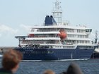 Eleven cases of hantavirus have been reported worldwide after an outbreak on board a cruise ship. 