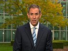 Jim Chalmers has defended Labor’s broken election promises in the 2026 budget.