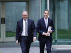 Prime Minister Anthony Albanese and Treasurer Jim Chalmers defend their controversial Budget. 