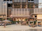 Plans to build a Trump Tower on the Gold Coast have been pulled just months after the deal was signed.  