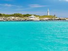 Here, on Rottnest — Wadjemup or Rotto, to use its true local titles — days pleasantly dissolve into nothingness.