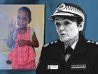 Former NSW Police Commissioner Karen Webb will lead an independent investigation into the NT Department of Children and Families following the alleged murder of five-year-old Kumanjayi Little Baby.