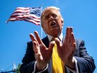 The United States could end the month-old ceasefire and resume its attacks on Iran, President Donald Trump and Defense Secretary Pete Hegseth said.