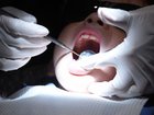 Patients of a former Sydney dentist are being urged to test for hepatitis B and C and HIV. (Mick Tsikas/AAP PHOTOS)