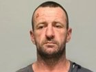 Police have confirmed the body of wanted man 37-year-old Julian Ingram was found in outback NSW this week. NSW Police /Supplied