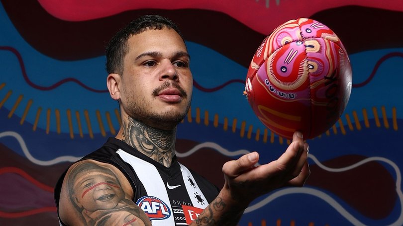 Collingwood coach Craig McRae says Bobby Hill still has some work to do before making his AFL return.