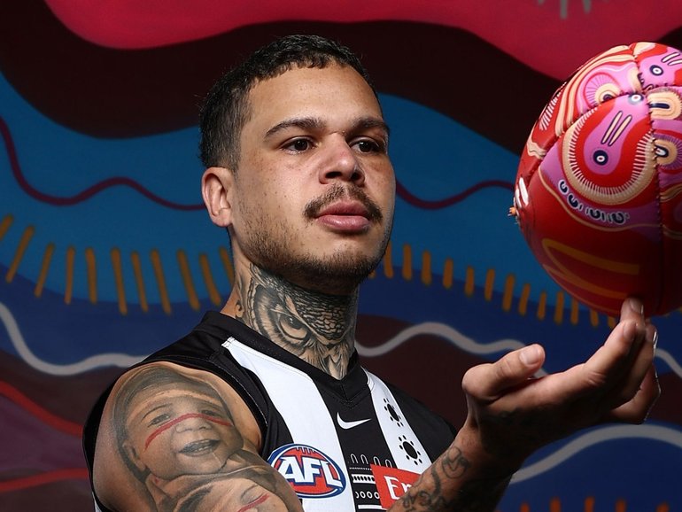 Collingwood coach Craig McRae says Bobby Hill still has some work to do before making his AFL return.