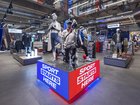 Announced last year, the tie-up between London-listed Frasers Group and footwear retailer Accent Group involves rolling out at least 50 Sports Direct stores in Australia and NZ over six years.