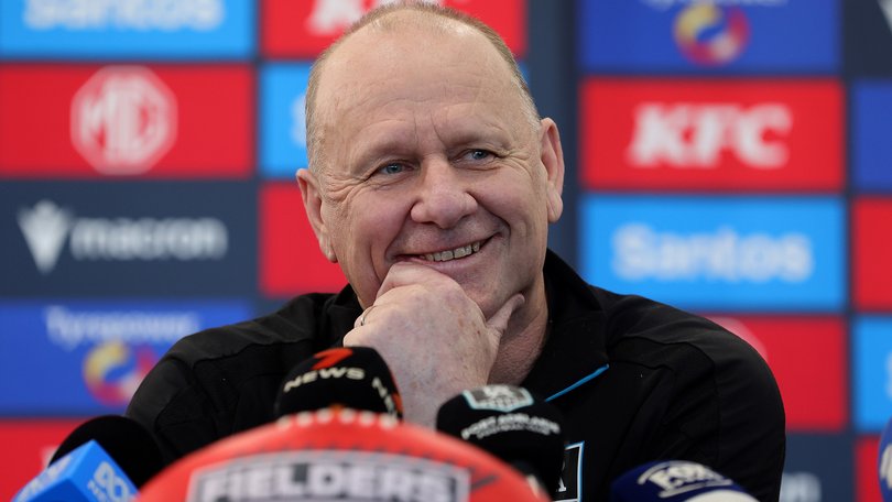 Ken Hinkley.