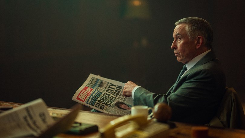 Legends is a satisfying British drama that proves the importance of fundamentals such as writing and performance over showy spectacle.
