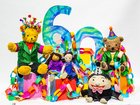 Pop on your party hats: Play School is turning 60 on Saturday July 18.