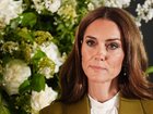 Catherine is travelling to Italy to learn about a child-centred approach to early education. (AP PHOTO)