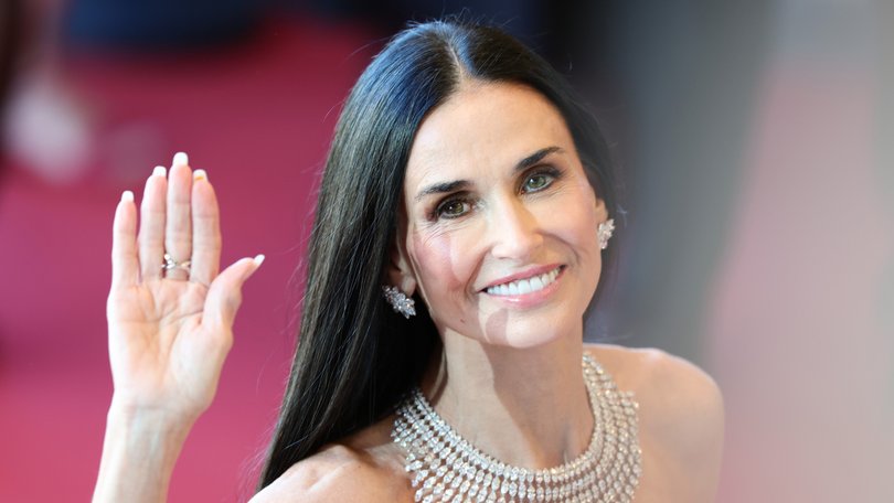 Demi Moore has made bombshell claims that the film industry should embrace the rise of artificial intelligence, as “to fight it is a battle we will lose”.