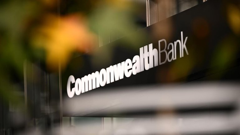 Commonwealth Bank’s share price tumble on Wednesday signals a rough year ahead for shares.