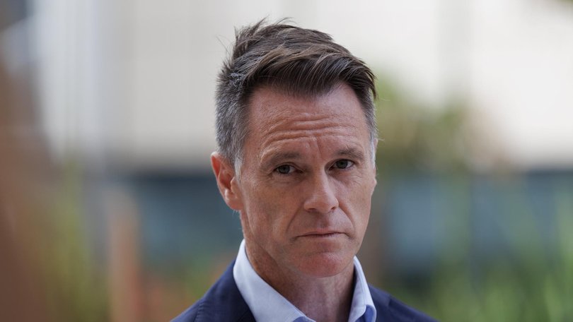Premier Chris Minns said basic healthcare ‘shouldn’t be difficult or prohibitively expensive to access’. Picture: NewsWire / Nikki Short