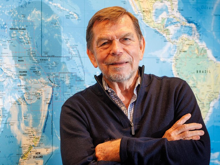 In the fast-paced, ever-evolving world of travel, Graham ‘Skroo’ Turner knows he must stay on the front foot. Because achieving success is one thing, sustaining it is another.