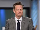 Actor Matthew Perry had been receiving ketamine treatments for depression. 