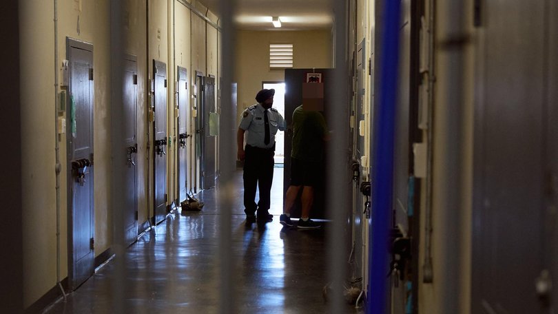 A crackdown on alleged domestic violence offenders has led to record high number of people locked up in NSW jails, with almost half yet to face court. Flavio Brancaleone