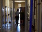 A crackdown on alleged domestic violence offenders has led to record high number of people locked up in NSW jails, with almost half yet to face court. Flavio Brancaleone