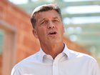 Angus Taylor will target immigration and housing in his reply to the federal budget.