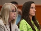 A US judge has ruled 35-year-old Kouri Richins 'simply too dangerous to ever be free'.