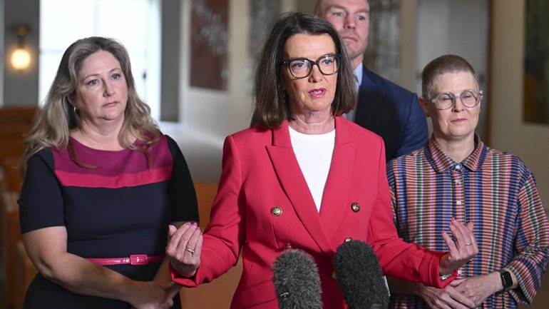 New figures show that Australians wait a year on average for aged care services.