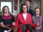 New figures show that Australians wait a year on average for aged care services.