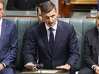 The Opposition Leader used his budget reply to outline a vision for a country where life was affordable, parents could afford to take time off work, and Australians had confidence in their future.
